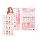 UÑAS DE GEL CANDY GLAM