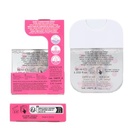 SPRAY CUIDADO MANOS Y UÑAS