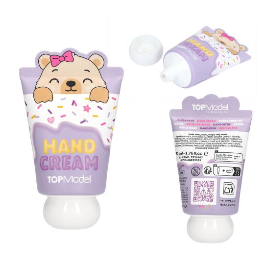 CREMA DE MANOS CANDY GLAM