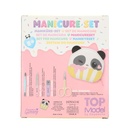 SET MANICURA CANDY GLAM