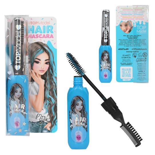 MASCARA P/PELO CANDY GLAM