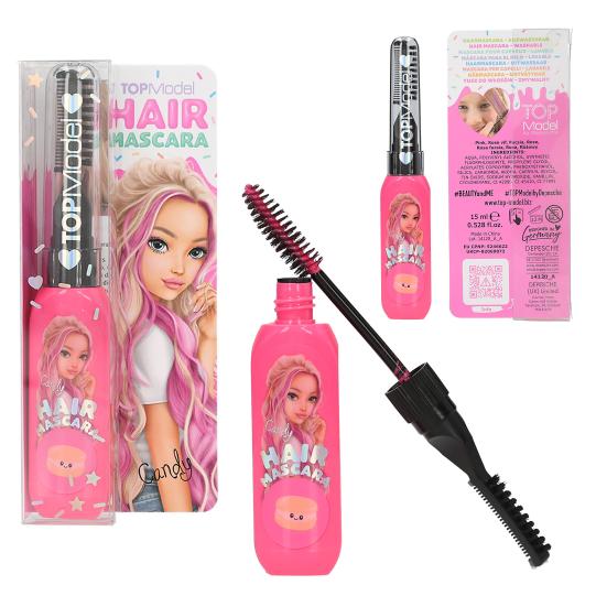 MASCARA P/PELO CANDY GLAM