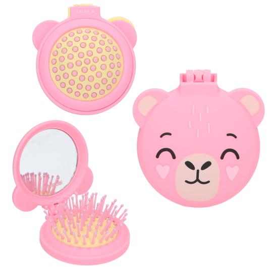 CEPILLO PELO PLEGABLE TOP MODEL