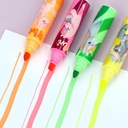 MARCADOR C/FIG.UNICORNIO  YLVI