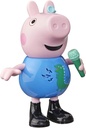 PEPPA PIG-GEORGE MUSICAL