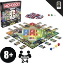 MONOPOLY EDICION FIFA