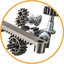 LAB.MECANICA FIRE HOT ROD