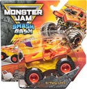 MONSTER JAM SMASH AND BASH