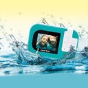 CAMARA WATERPROF