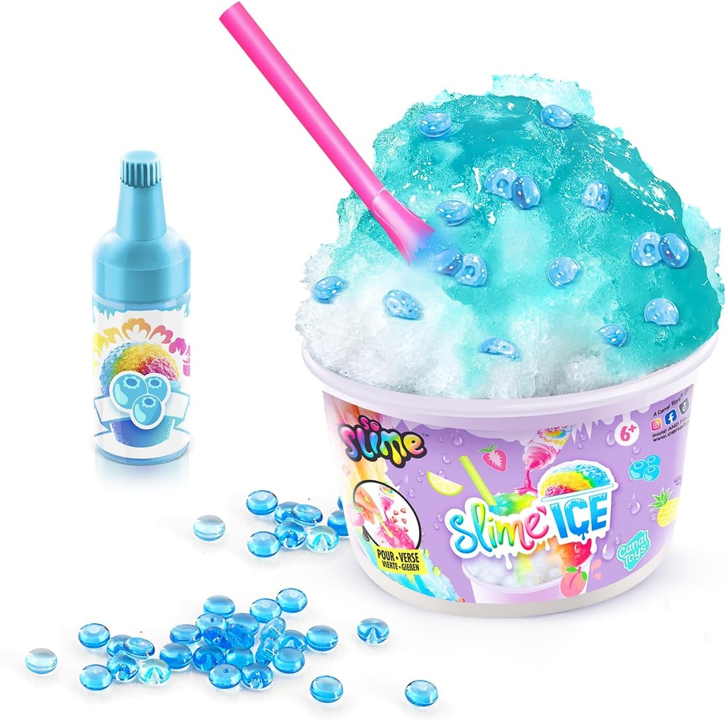 VASO SLIME ICE