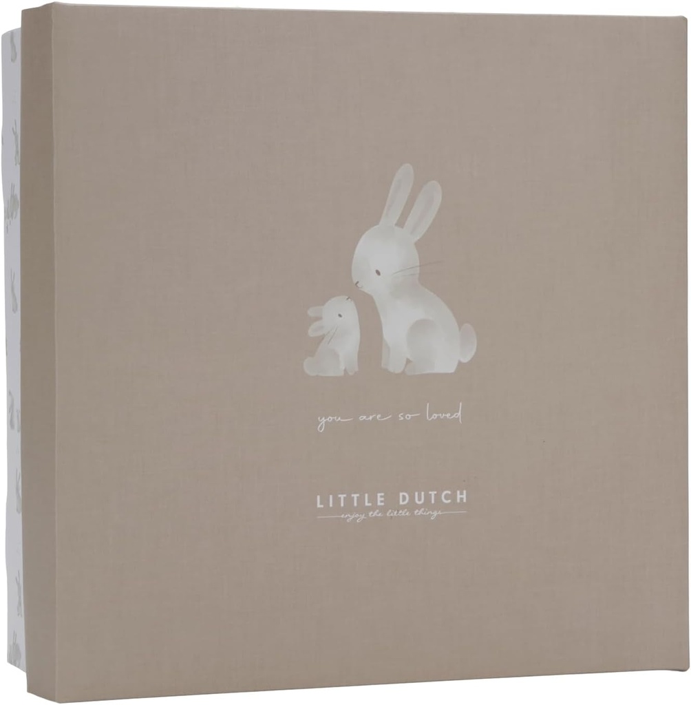 CAJA REGALO BABY BUNNY