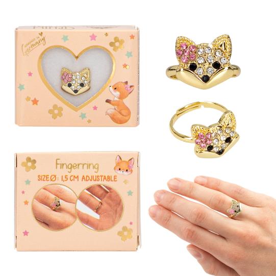 ANILLO PRINCESS MIMI