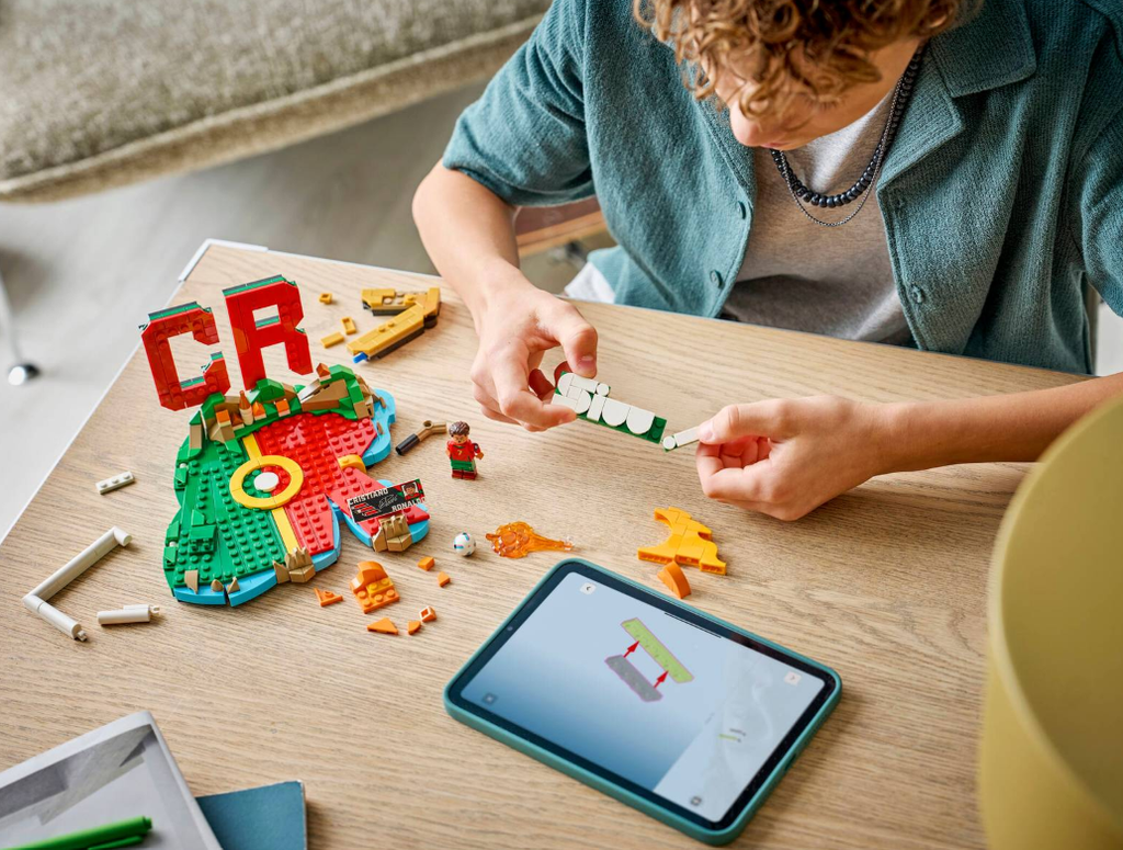 CRISTIANO RONALDO-FEN.FUTBOL