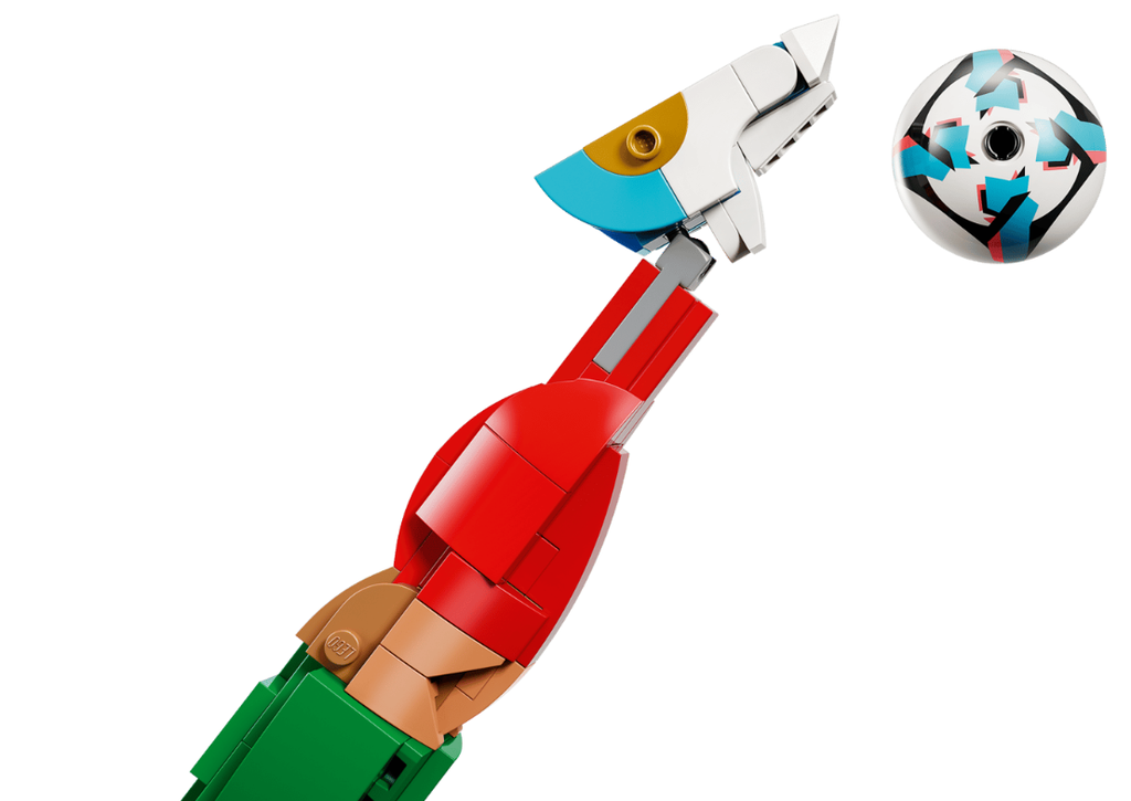 CRISTIANO RONALDO-LEY.FUTBOL