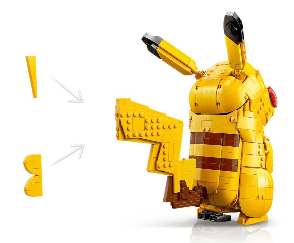 POKEMON-PIKACHU Y POKE BALL