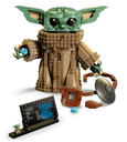 GROGU APRENDIZ MANDALORIANO
