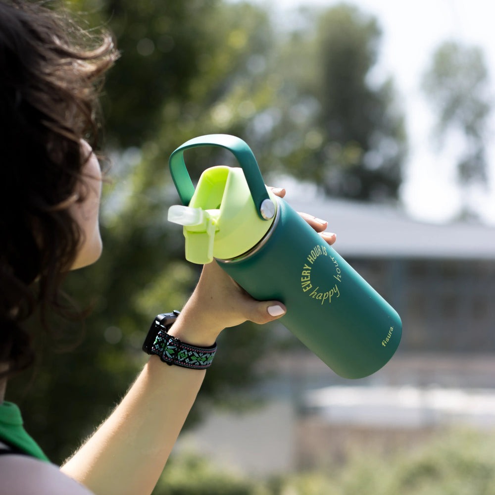 TERMO 500"EVERY HOUR IS HAPPY HOUR"