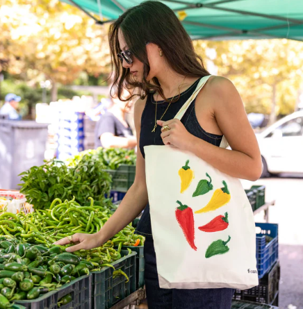BOLSA COMPRA DIY/HAZLO TU MISMO