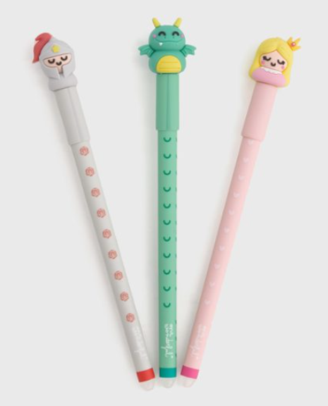 BOLI BORRABLE (SET 3)