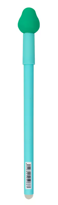 BOLI BORRABLE AGUACATE