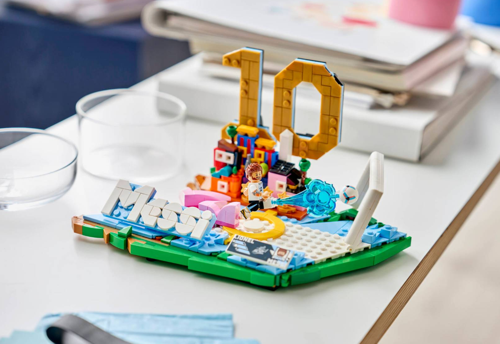 LIONEL MESSI-FENOM.DEL FUTBOL