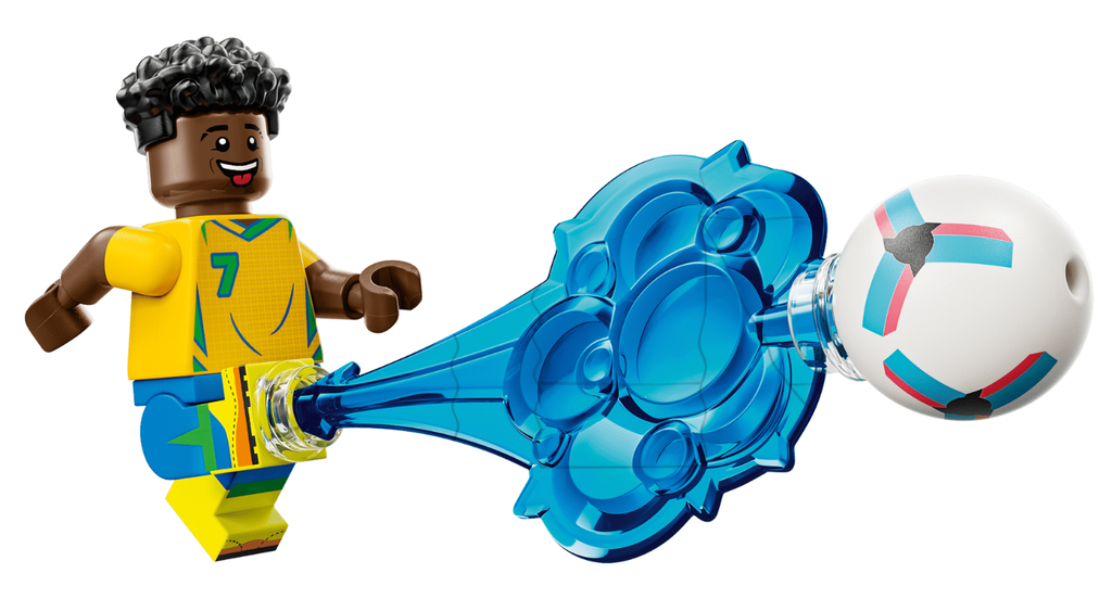 VINI JUNIOR-FENOMENOS FUTBOL