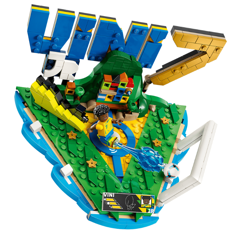 VINI JUNIOR-FENOMENOS FUTBOL