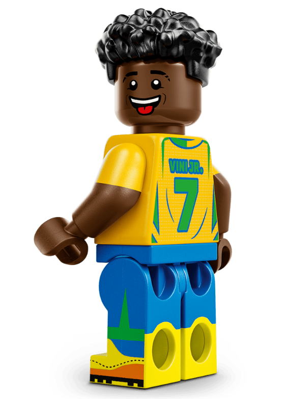 VINI JUNIOR-FENOMENOS FUTBOL