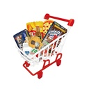 MINI WORLD CARRITO COMPRA