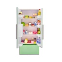 MINI WORLD NEVERA C/4 CAPSULAS