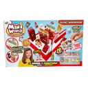 MINI WORLD SUPERMERCADO PLAYSET