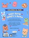 COLOREA EL MAR
