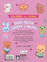 COLOREA LA CIUDAD
