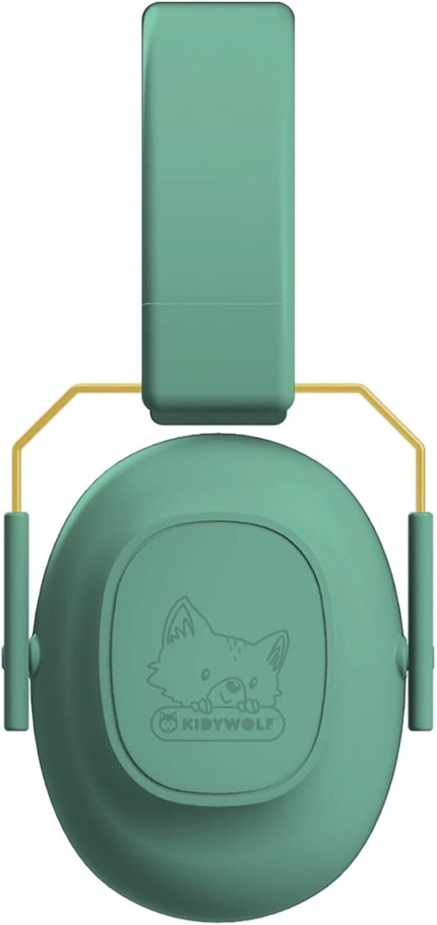 KIDYNOISE COLOR VERDE