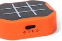 TIC-TAC-TOE NARANJA