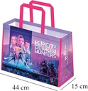 K-POP DEM. HUNTERS BOLSA SHOP.