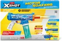 PISTOLA AGUA MOTOR SOAKER