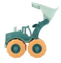 EXCAVADORA GREEN