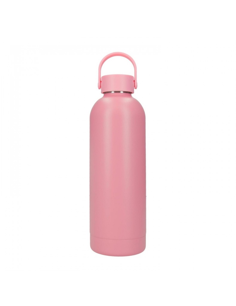 BOTELLA PEPE JEANS MIA ROSA