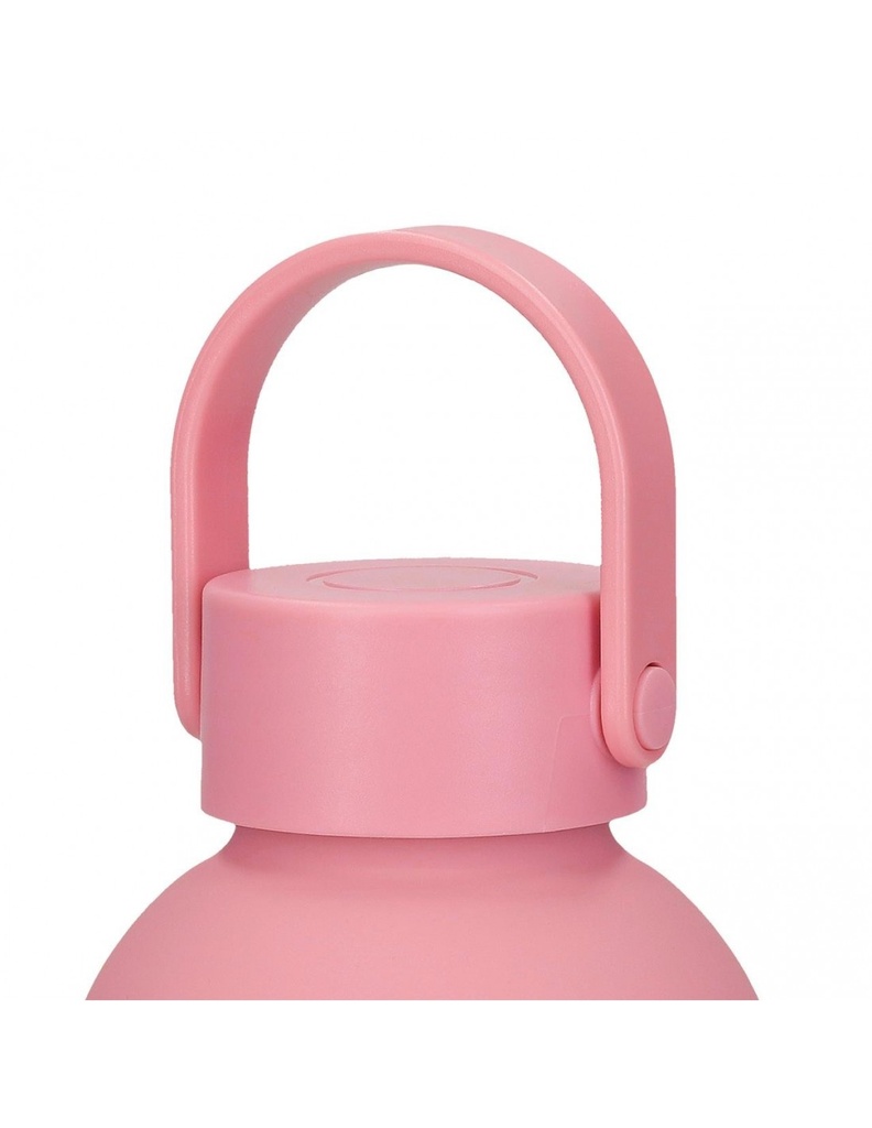 BOTELLA PEPE JEANS MIA ROSA