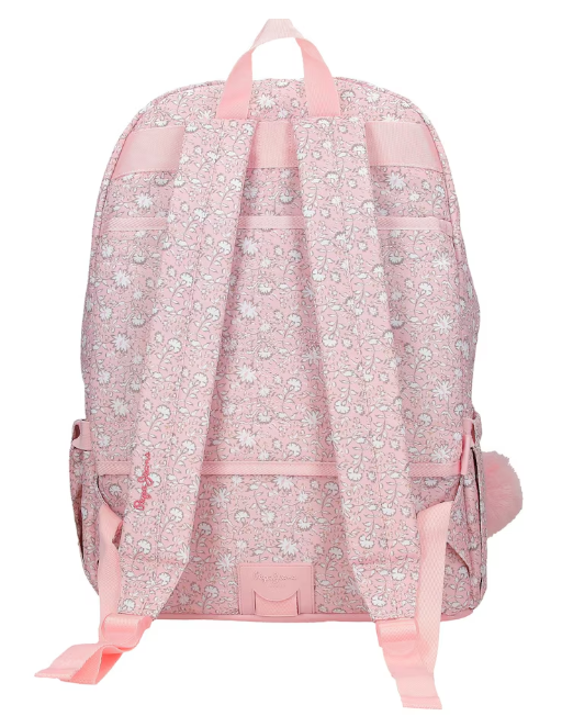 MOCHILA PEPE JEANS MIA 44 CM