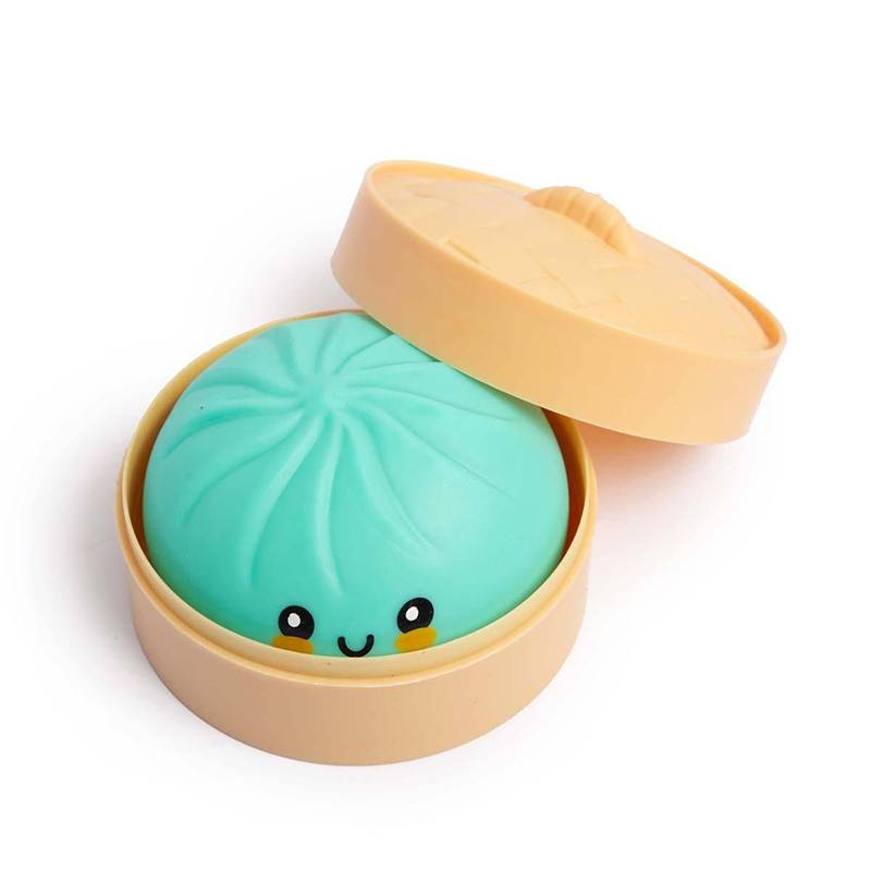 CRAZY FUN MISTERY SQUISHY