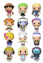 BITTY POP ONE PIECE SURT.