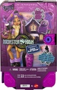 M.H.CABAÑA TERR.CLAWDEEN