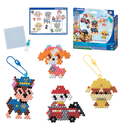 AQUABEADS LLAVEROS PAW PATROL
