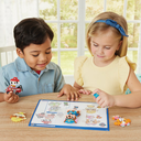 AQUABEADS LLAVEROS PAW PATROL