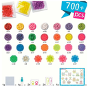AQUABEADS MONSTRUOS LOCOS