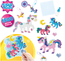 AQUABEADS SET UNICORNIOS