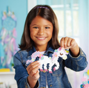 AQUABEADS SET UNICORNIOS
