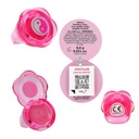 ANILLO C/BRILLO LABIOS GLOW TO GO